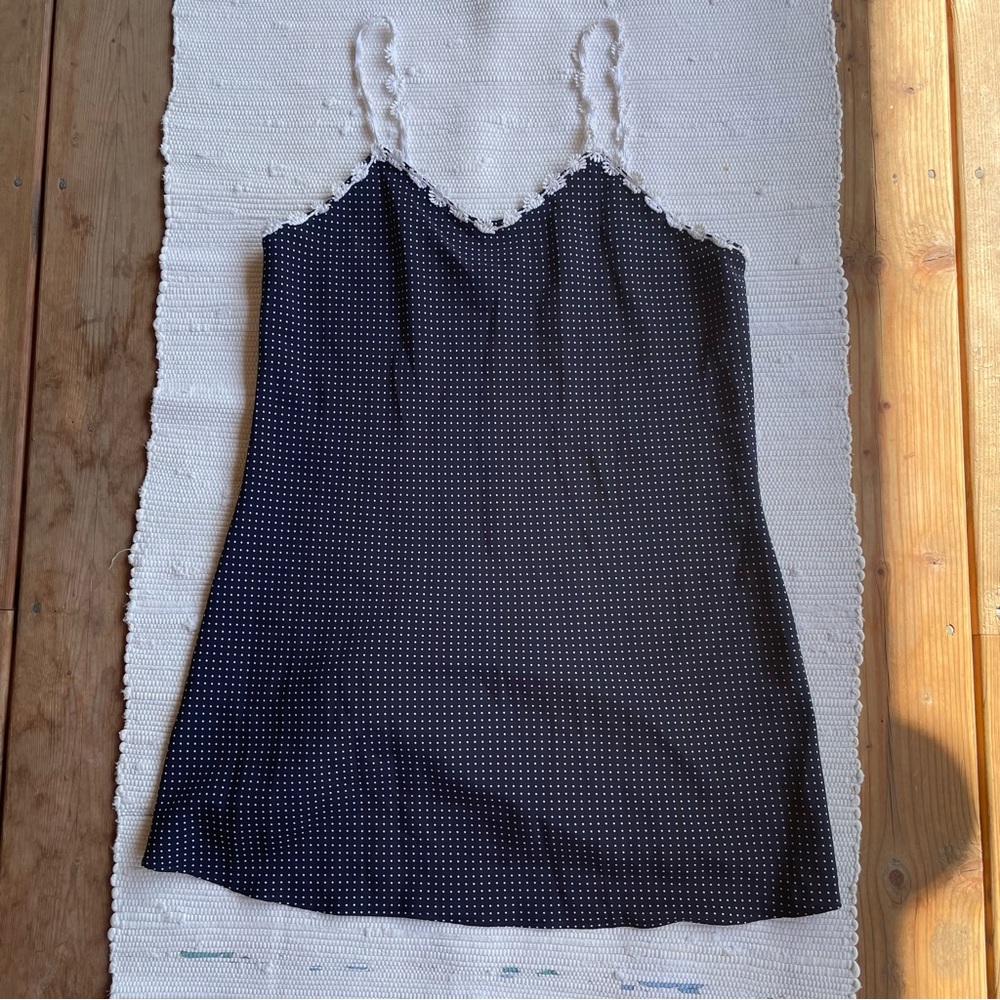 Vintage La Senza slip